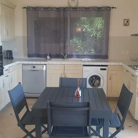 Eden Blue F4 3 Avec Vue Imprenable Sur La Baie De Saint-cyprien Apartamento