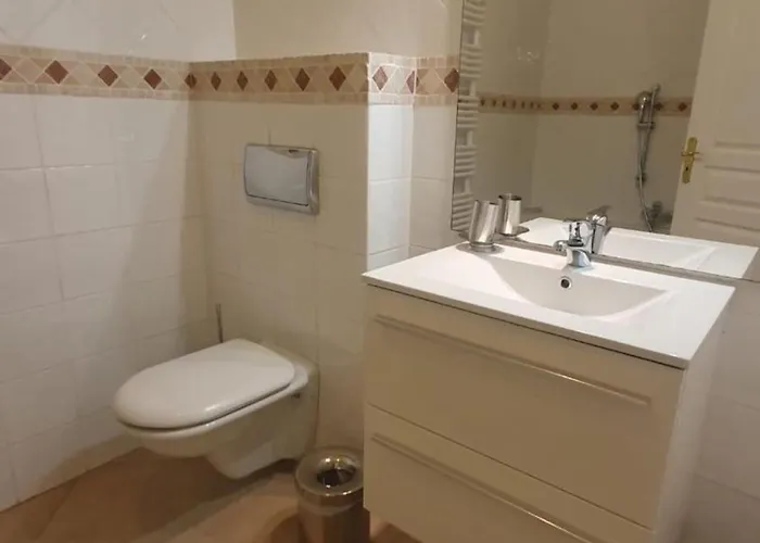 Eden Blue F4 3 * Zonza