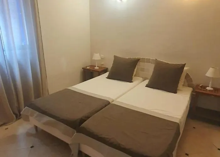 Eden Blue F4 3 * Zonza