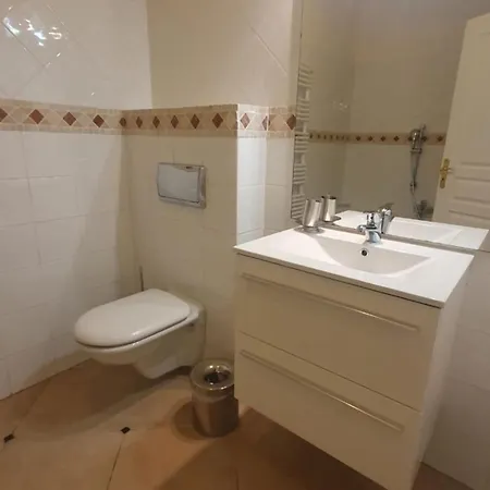 Eden Blue F4 3 * Zonza