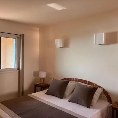 Eden Blue F4 3 Lägenhet