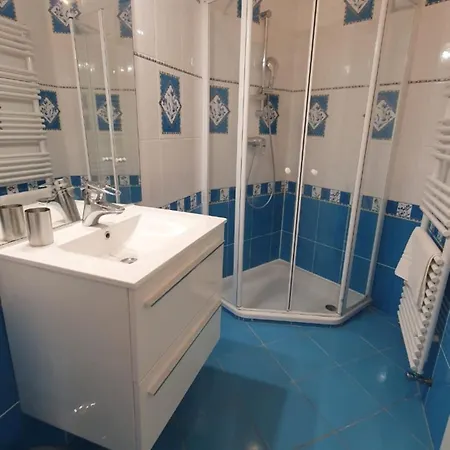 Lägenhet Eden Blue F4 3 *