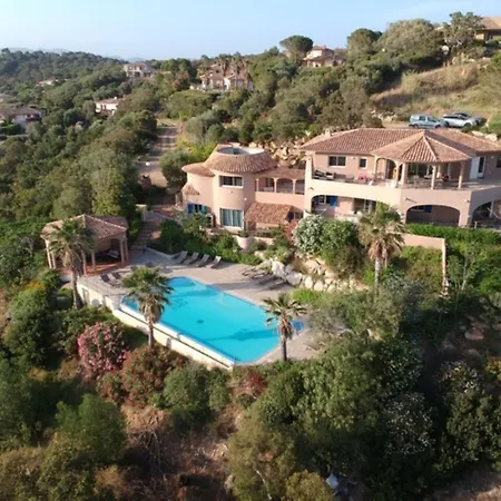 Eden Blue F4 3 Avec Vue Imprenable Sur La Baie De Saint-cyprien Apartment *