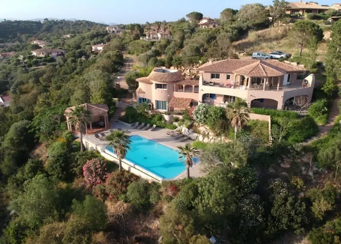 Eden Blue F4 3 Avec Vue Imprenable Sur La Baie De Saint-cyprien Apartment *